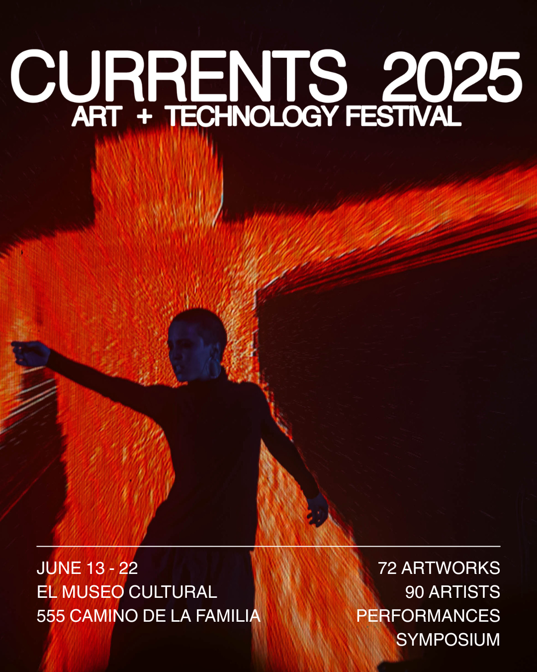Currents 2025